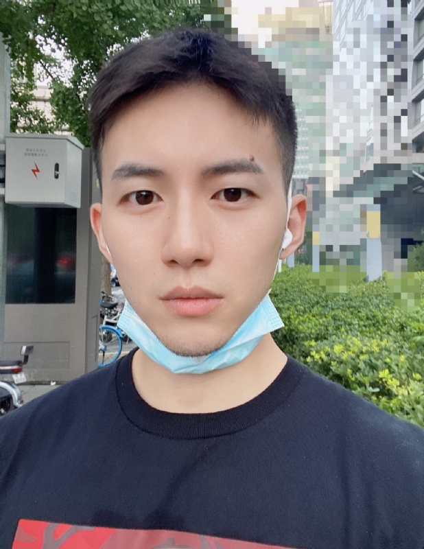绝世大冤种的第一张照片--岳阳相亲服务中心