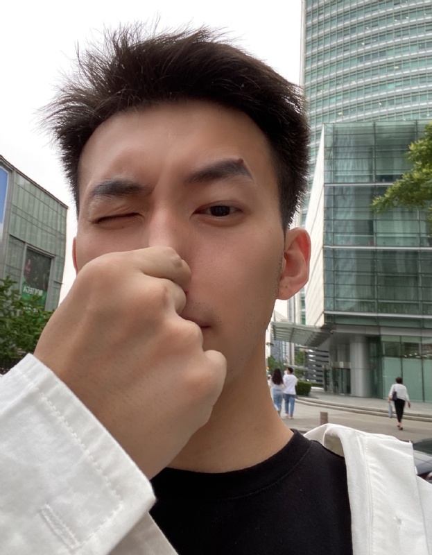 绝世大冤种的第四张照片--岳阳相亲服务中心