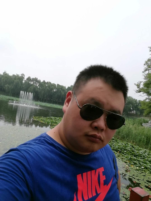 石头的第一张照片--岳阳相亲服务中心