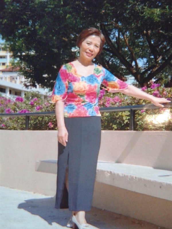 lilyzheng的第一张照片--岳阳相亲服务中心