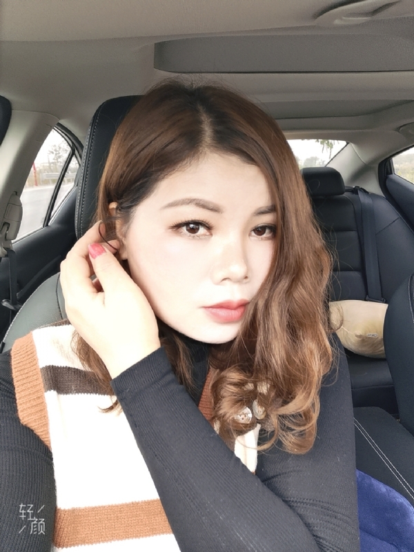 美丽人生的第一张照片--岳阳相亲服务中心