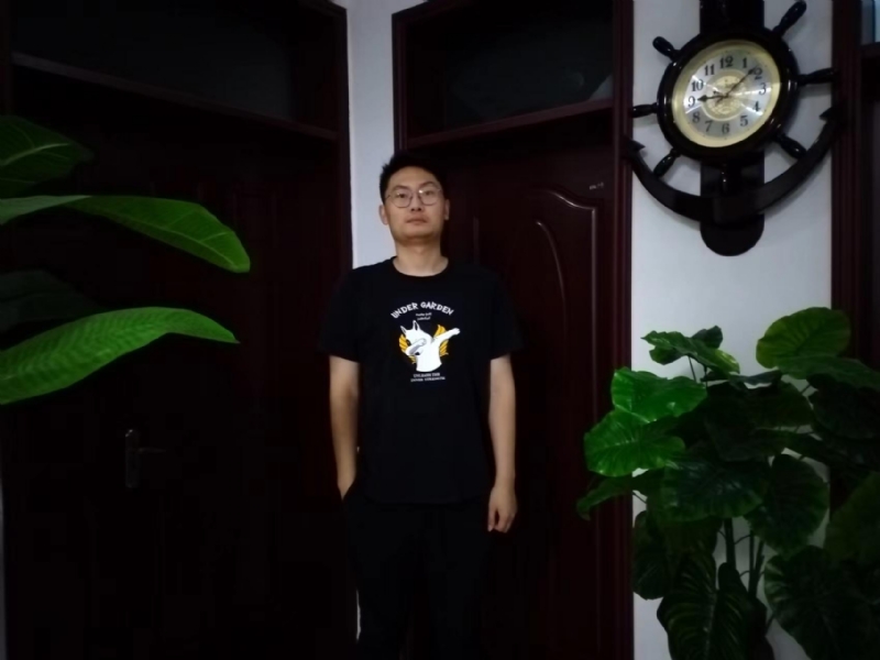 真诚交友的第一张照片--岳阳相亲服务中心