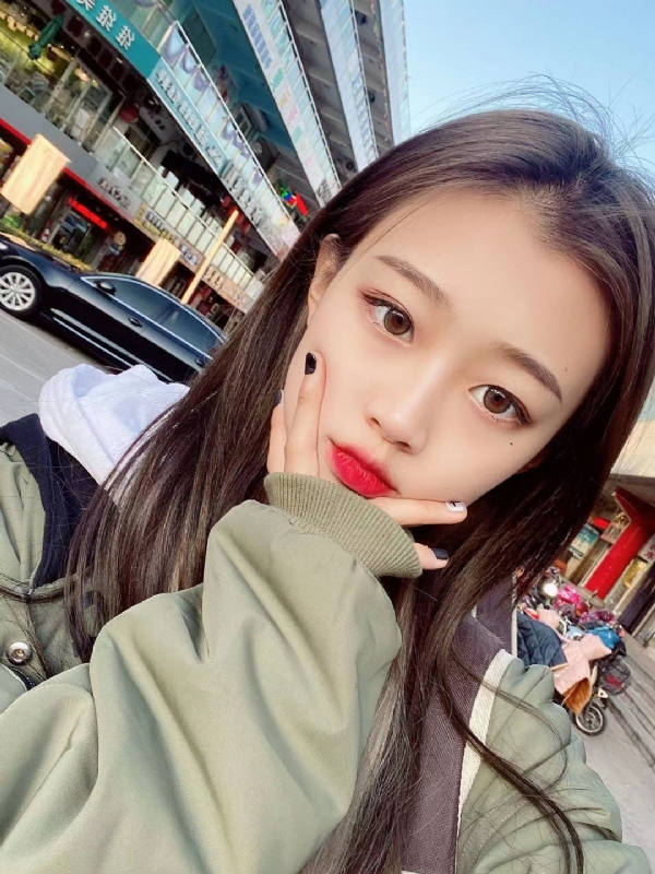 林儿呀的第一张照片--岳阳相亲服务中心