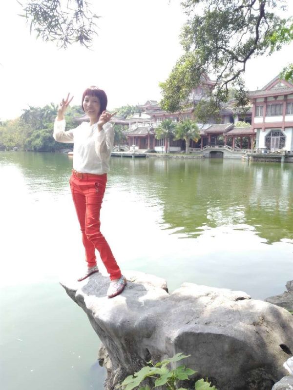 善善的第一张照片--岳阳相亲服务中心
