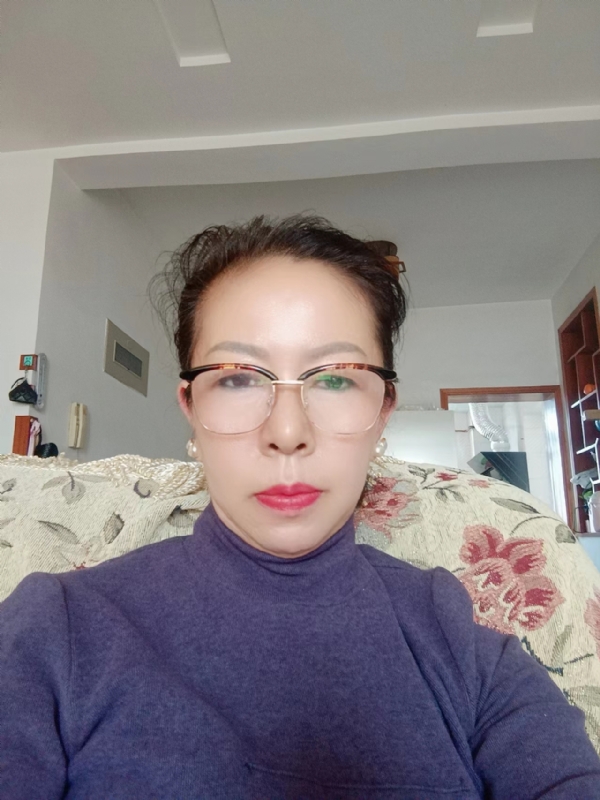 中秋桂花玉兔的第三张照片--岳阳相亲服务中心