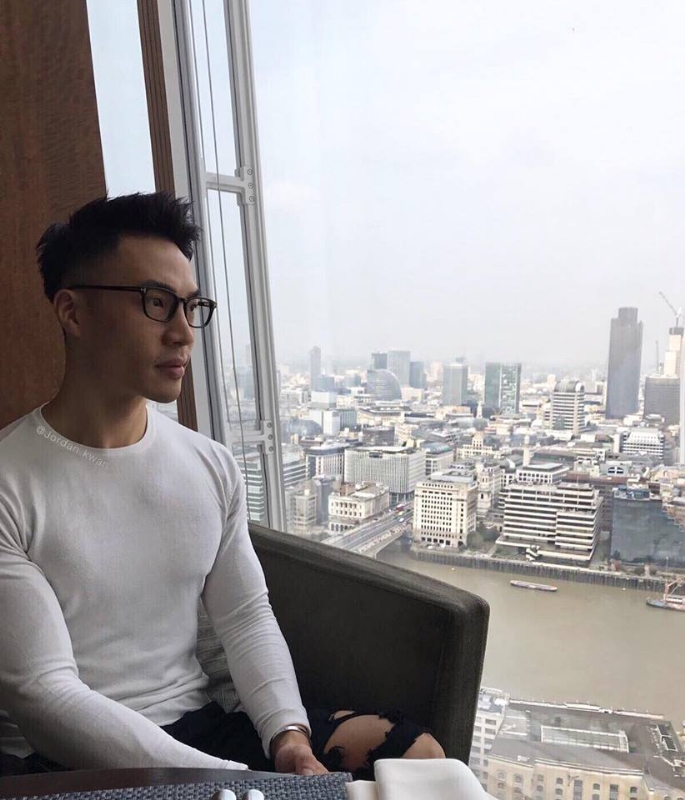 Chen文彬的第一张照片--岳阳相亲服务中心