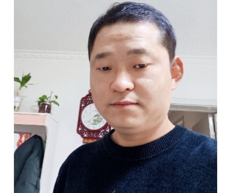 鹿先生的第一张照片--岳阳相亲服务中心