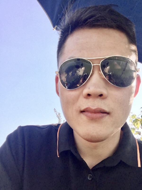 德鹏的第一张照片--岳阳相亲服务中心