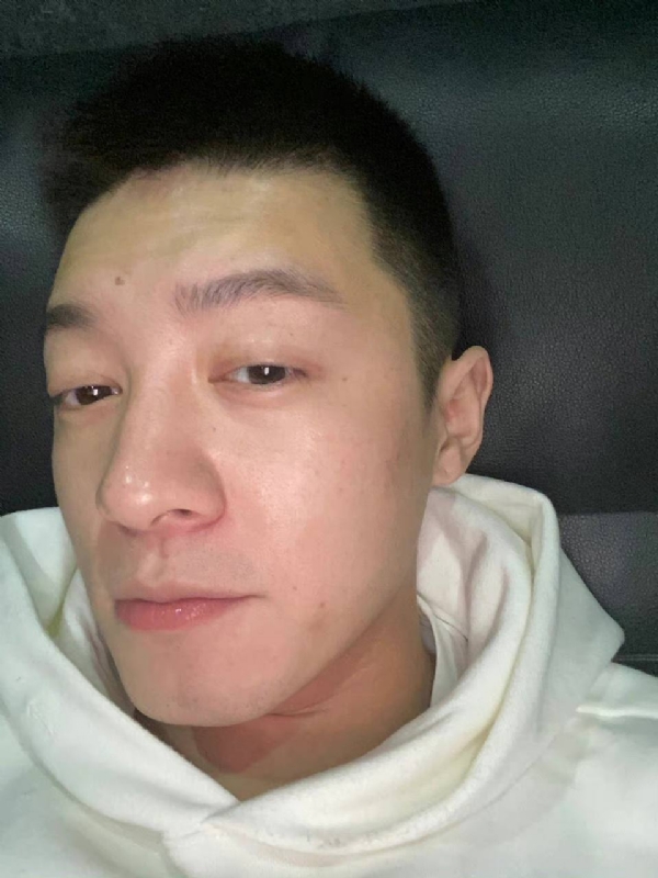 笑宇的第一张照片--岳阳相亲服务中心