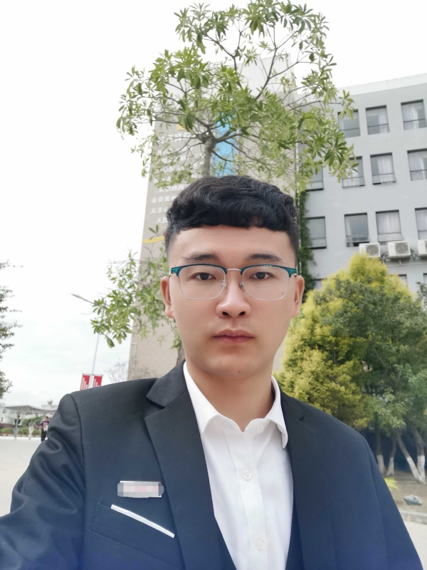 毓文的第一张照片--岳阳相亲服务中心