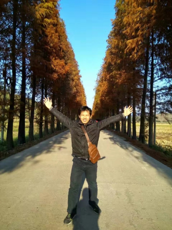 朱相平的第一张照片--岳阳相亲服务中心