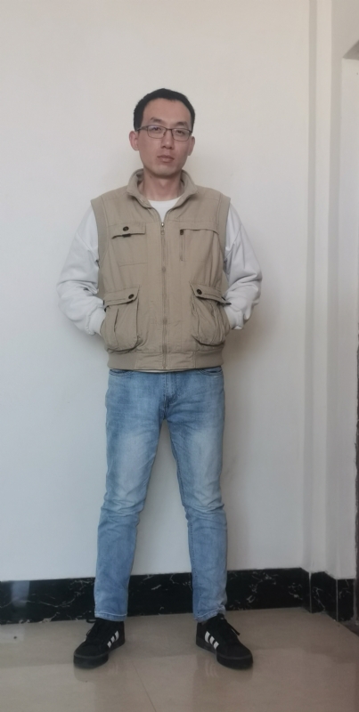 郭江富的第一张照片--岳阳相亲服务中心