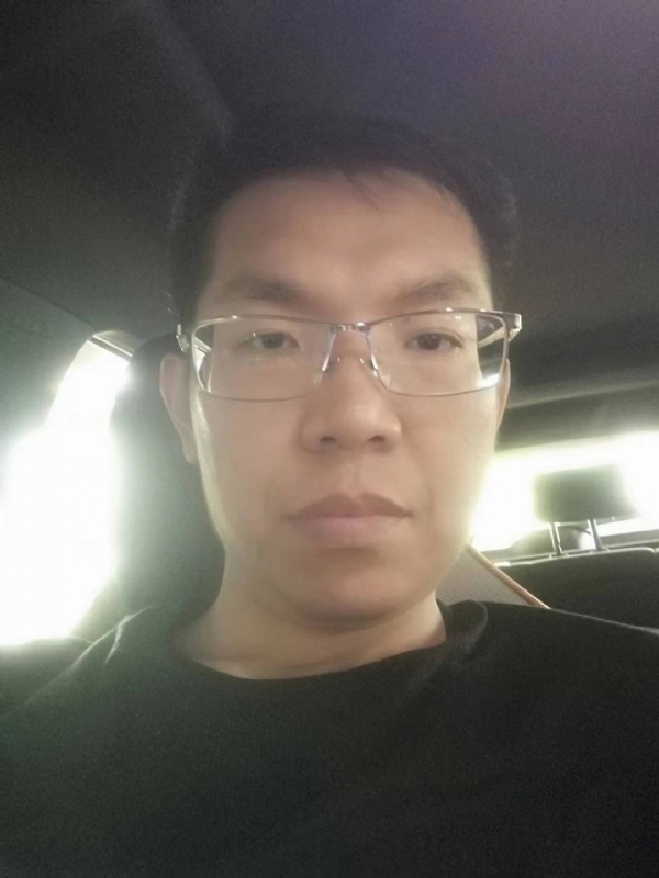 小黑包的第二张照片--岳阳相亲服务中心