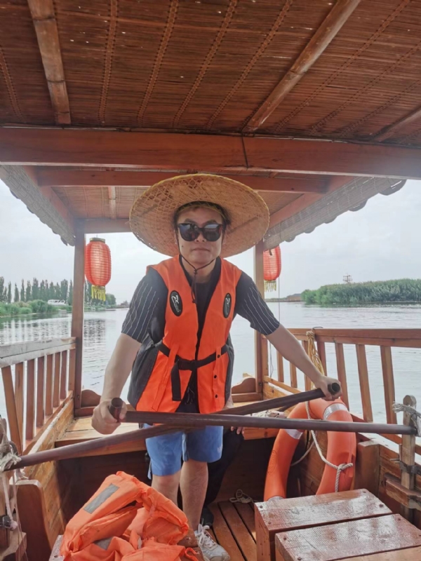 小龙虾的第二张照片--岳阳相亲服务中心