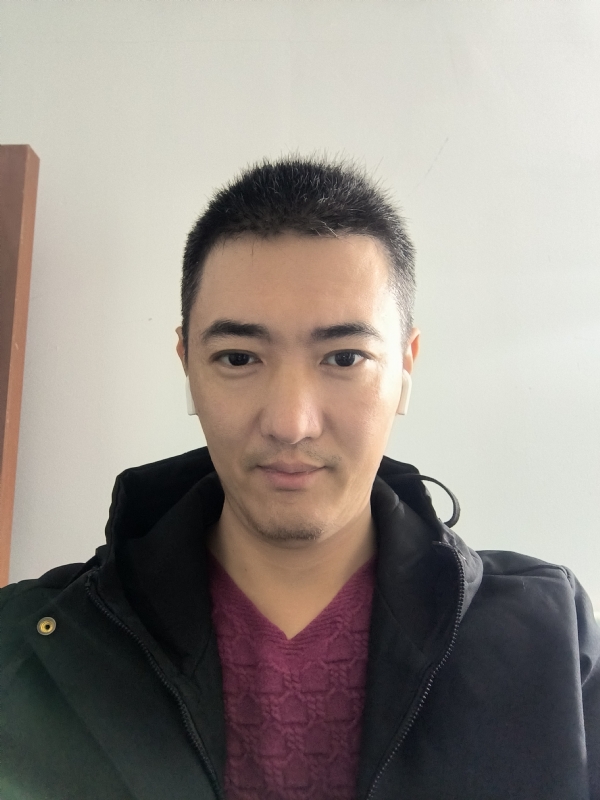 彡彡的第二张照片--岳阳相亲服务中心