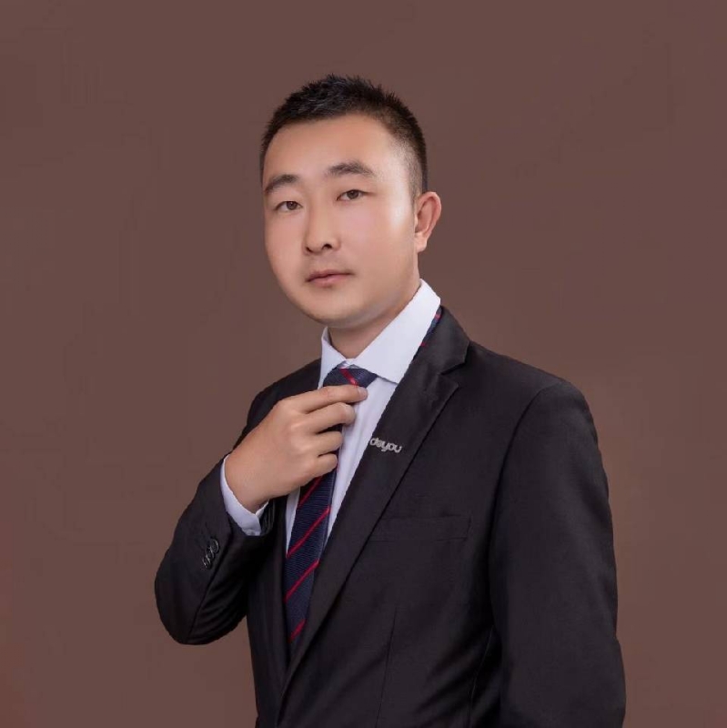 赵辉的第一张照片--岳阳相亲服务中心