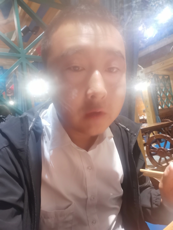 赵辉的第三张照片--岳阳相亲服务中心