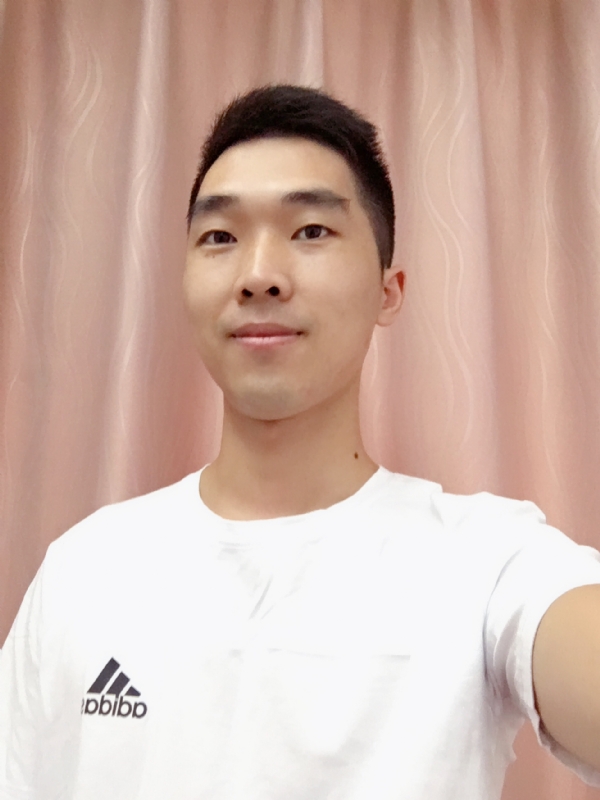 只为遇见你的第一张照片--岳阳相亲服务中心