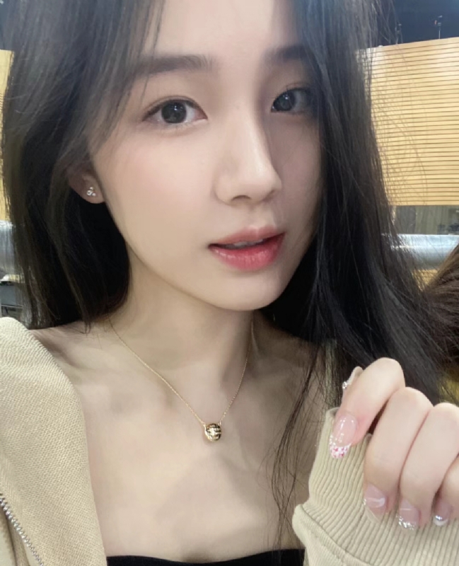 琪琪的第一张照片--岳阳相亲服务中心