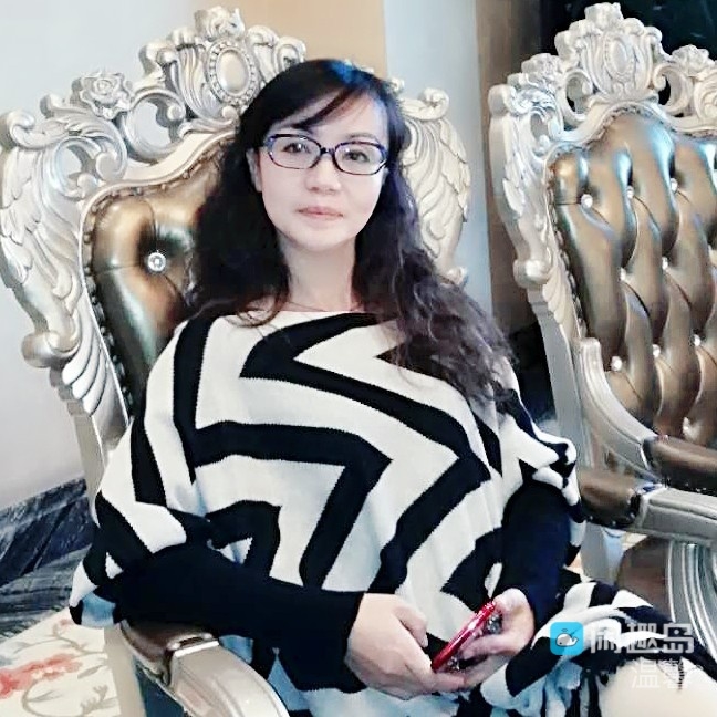 心若晴天的第一张照片--岳阳相亲服务中心