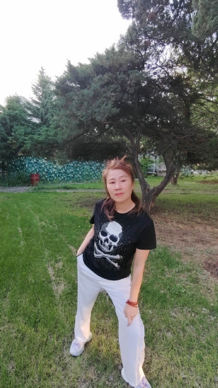 晚霞的第二张照片--岳阳相亲服务中心