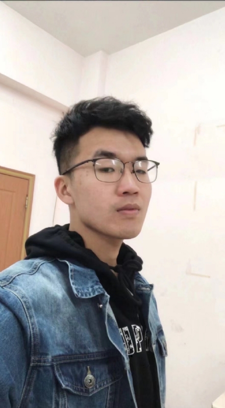 梁凯的第一张照片--岳阳相亲服务中心