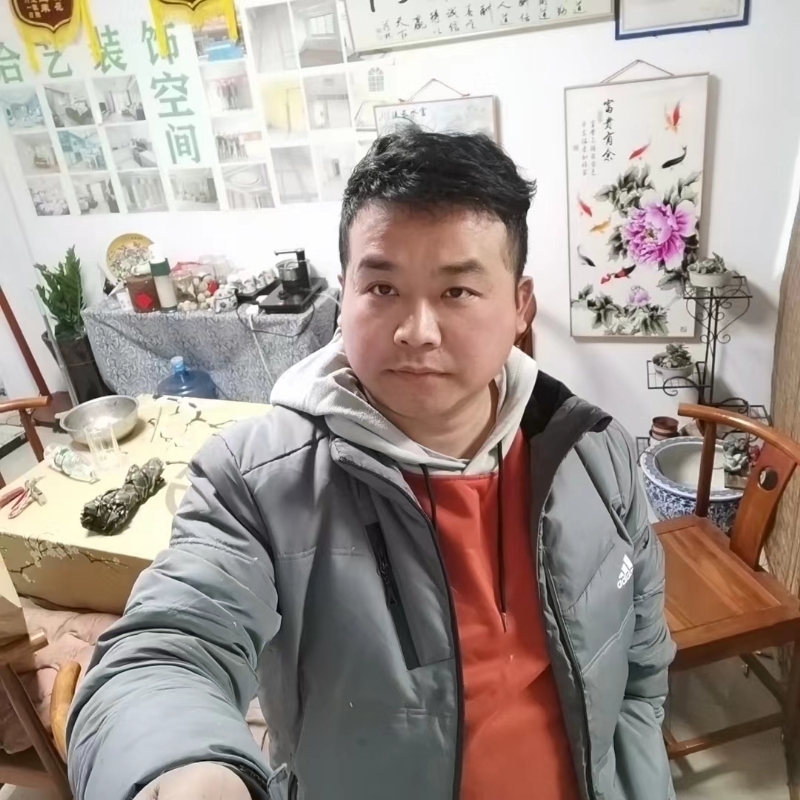 君君的第一张照片--岳阳相亲服务中心