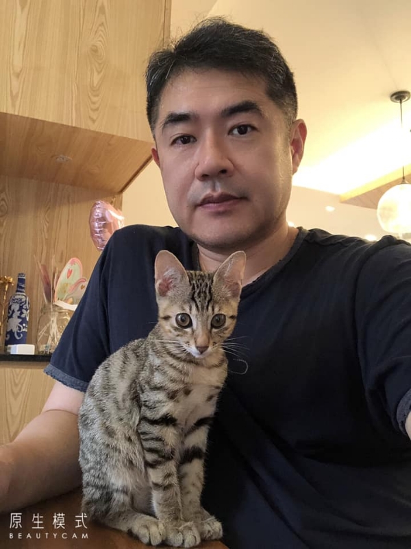 lucaswong的第一张照片--岳阳相亲服务中心