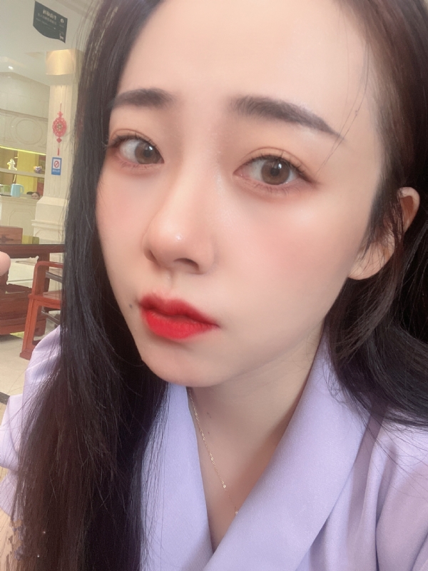 zhou小咪的第一张照片--岳阳相亲服务中心