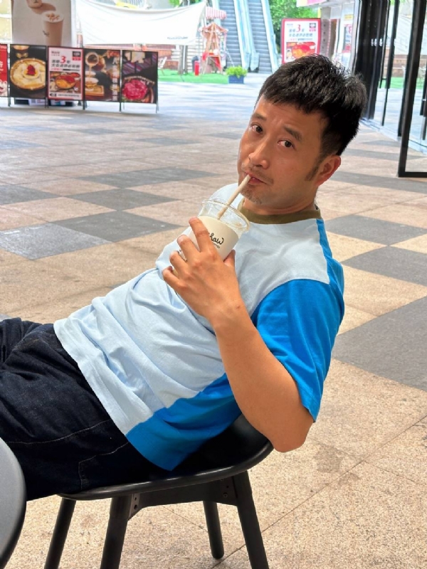 生而为人的第一张照片--岳阳相亲服务中心