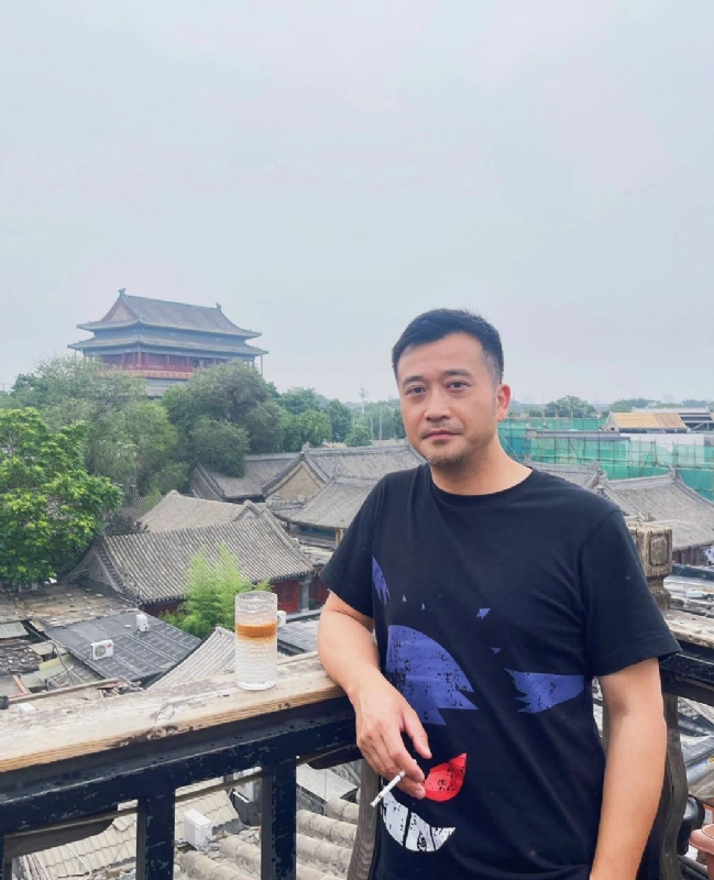 生而为人的第二张照片--岳阳相亲服务中心