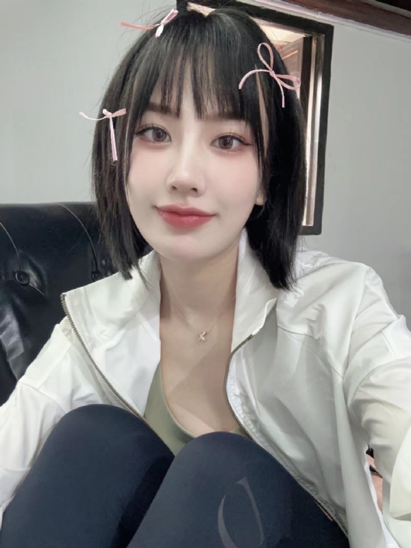 Alma的第一张照片--岳阳相亲服务中心