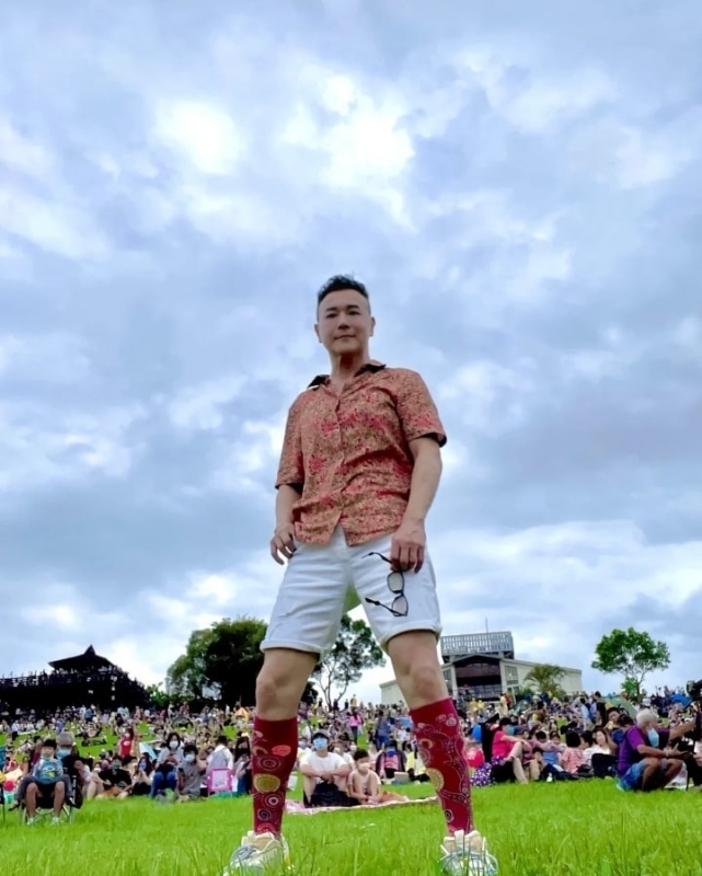 罗森的第一张照片--岳阳相亲服务中心