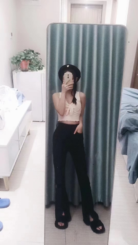 莎莎的第二张照片--岳阳相亲服务中心