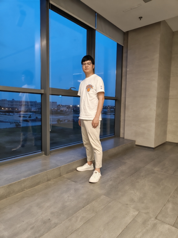 小鱼的第一张照片--岳阳相亲服务中心