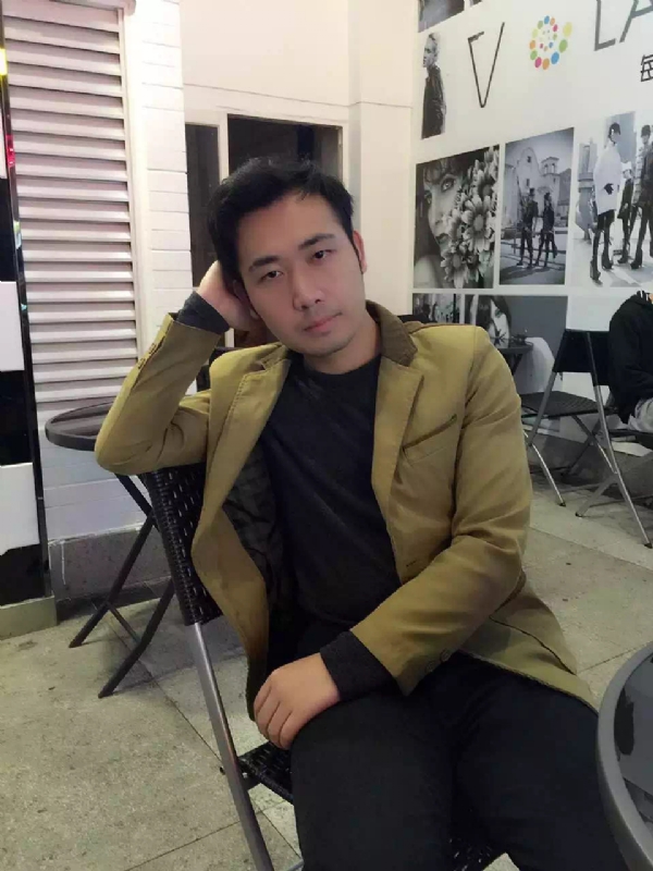 Pretty杨的第一张照片--岳阳相亲服务中心