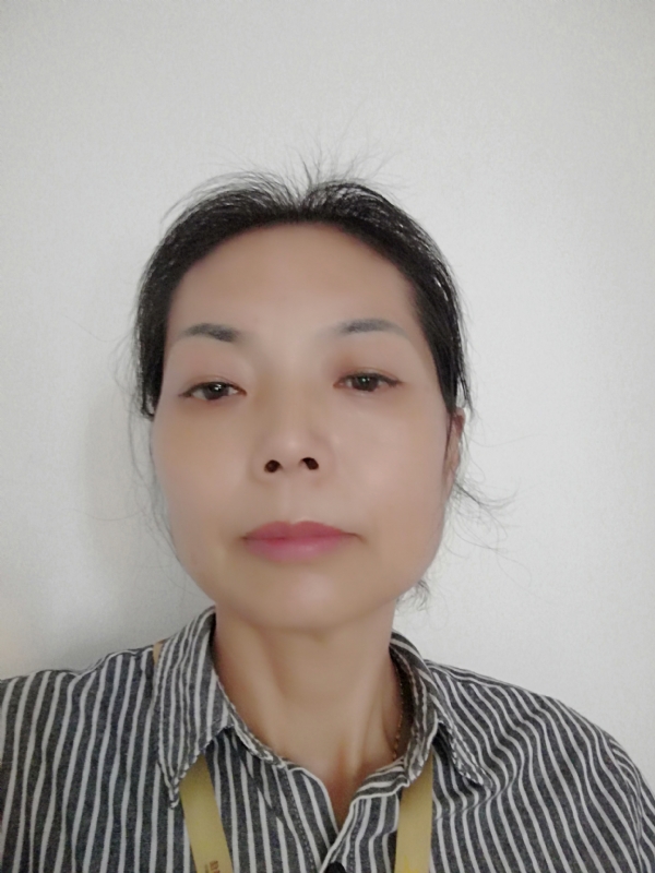 佳缘的第一张照片--岳阳相亲服务中心
