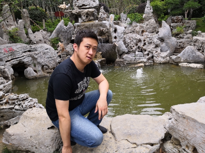 亮仔的第二张照片--岳阳相亲服务中心