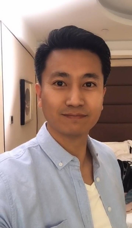 一路向前GO的第一张照片--岳阳相亲服务中心