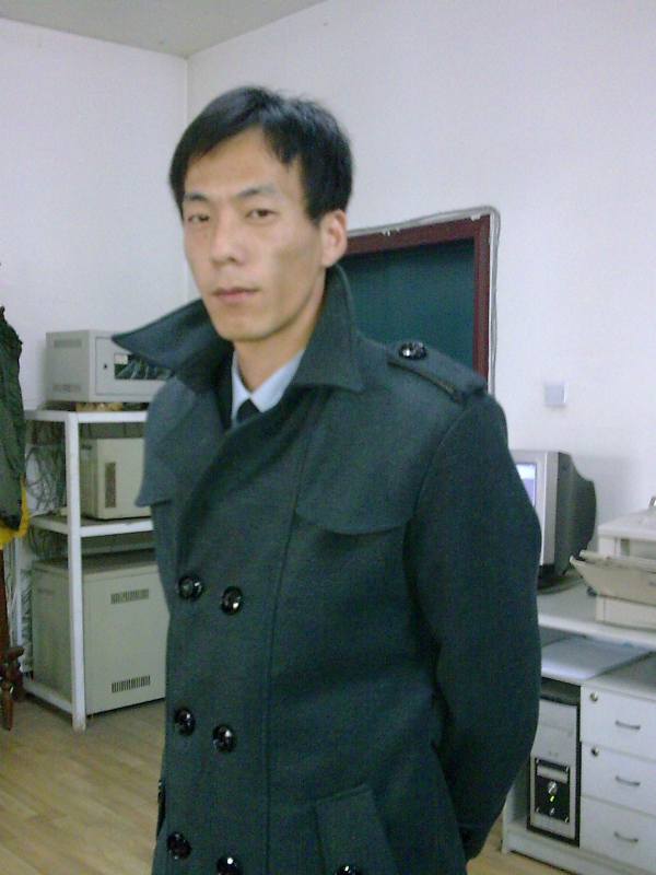 一生何求的第四张照片--岳阳相亲服务中心
