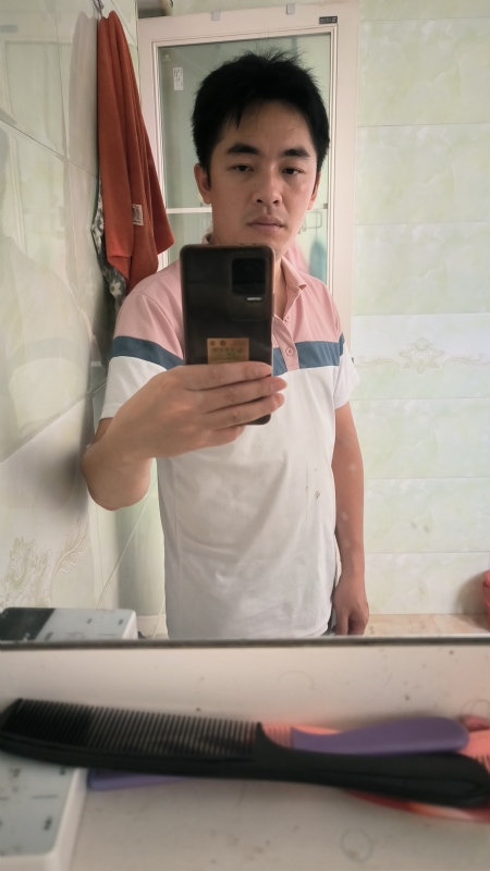 云飞的第一张照片--岳阳相亲服务中心
