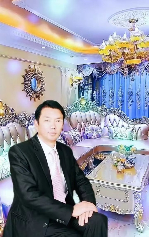 宇轩的第一张照片--岳阳相亲服务中心