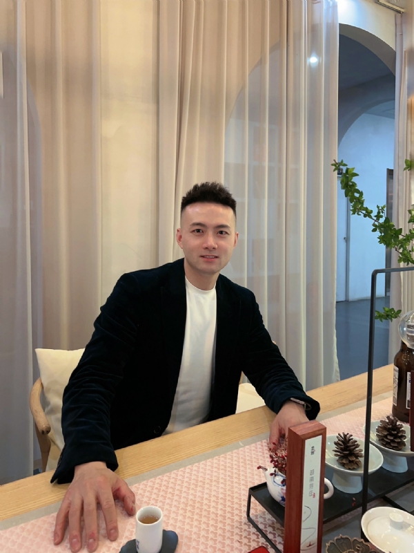 爱人知心的第一张照片--岳阳相亲服务中心