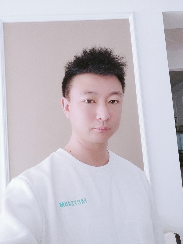 Glory的第一张照片--岳阳相亲服务中心