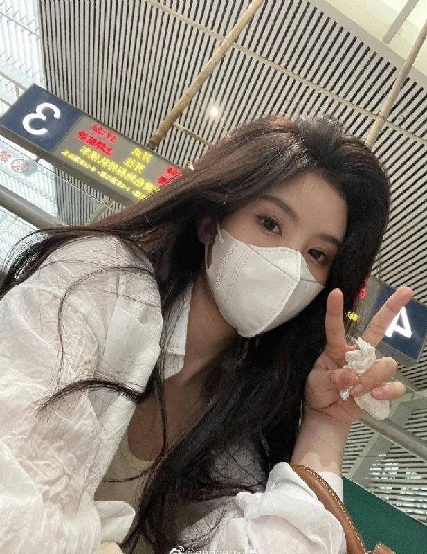丽华的第一张照片--岳阳相亲服务中心