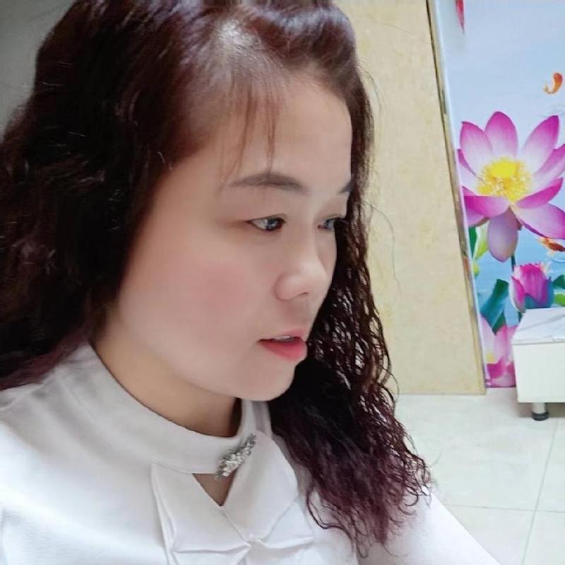 顾枸丽的第二张照片--岳阳相亲服务中心