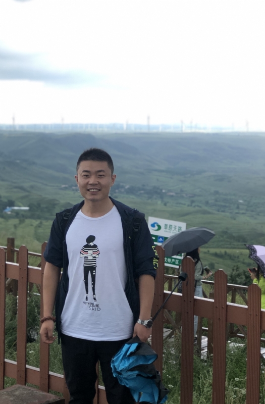 福鑫来的第一张照片--岳阳相亲服务中心