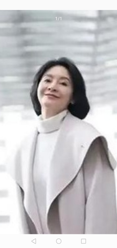 一步一安然的第一张照片--岳阳相亲服务中心