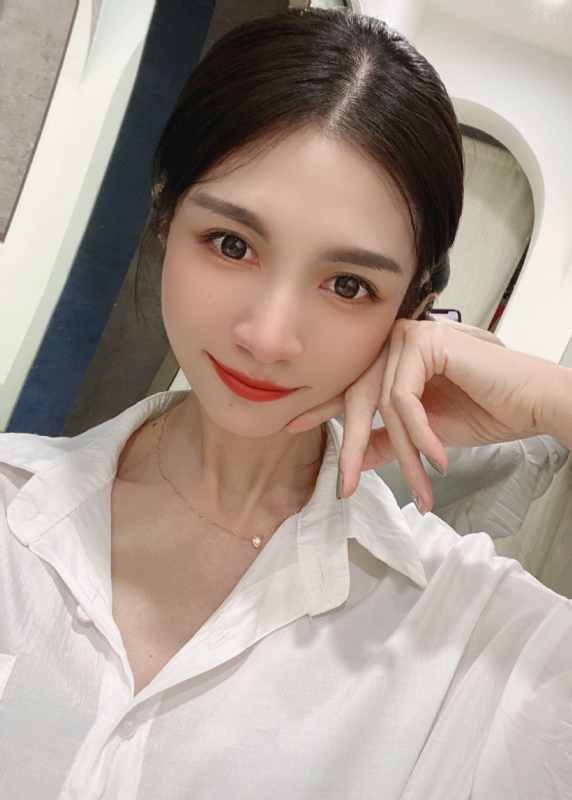 Anna的第一张照片--岳阳相亲服务中心