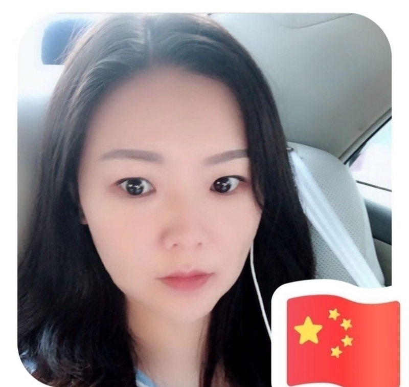 李姝静的第二张照片--岳阳相亲服务中心